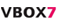 vbox7 logo